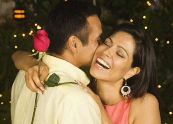 Be the Change You Wish to See in Your Relationship