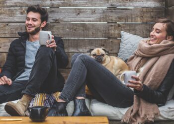 The Dating Lab Podcast – Episode 47: “Why You Keep Attracting the Wrong People”