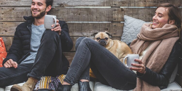 The Dating Lab Podcast – Episode 47: “Why You Keep Attracting the Wrong People”