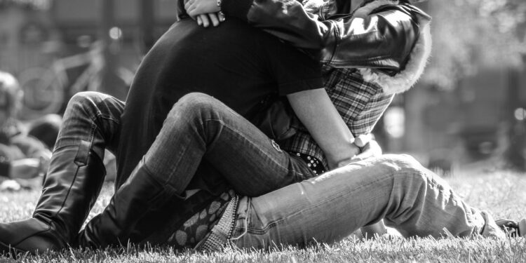 The Dating Lab Podcast – Episode 47: “Why You Keep Attracting the Wrong People”