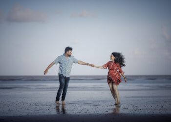 The Dating Lab Podcast – Episode 47: “Why You Keep Attracting the Wrong People”