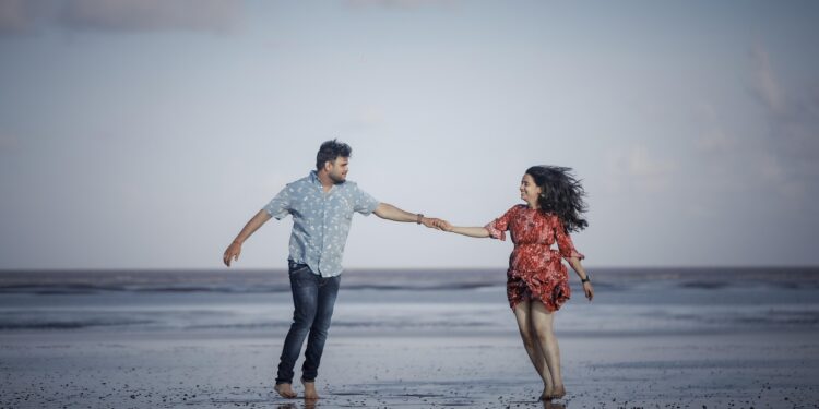 The Dating Lab Podcast – Episode 47: “Why You Keep Attracting the Wrong People”
